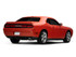 Raxiom 08-14 Dodge Challenger Axial Series LED Side Marker Lights- Smoked - CH3218 Photo - Close Up