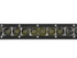 Raxiom 50-In Slim Curved LED Light Bar Flood/Spot Combo Beam Universal (Some Adaptation Required) - J106724 Photo - Close Up