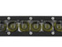 Raxiom 23.30-In Slim LED Light Bar Flood/Spot Combo Beam Universal (Some Adaptation May Be Required) - J106726 Photo - Close Up