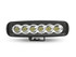 Raxiom 6-In Slim 6-LED Off-Road Light Spot Beam Universal (Some Adaptation May Be Required) - J108314 Photo - Close Up