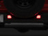 Raxiom 18-23 Jeep Wrangler JL Moab Rubicon Sahara Axial LED Rear Bumper Reflector Lights- Clear - J134140-JL Photo - Close Up