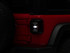 Raxiom 18-23 Jeep Wrangler JL LED Tail Lights- Blk Housing (Smoked Lens) - J137647-JL Photo - Close Up