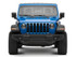 Raxiom 18-23 Jeep Wrangler JL Sport 20-23 Jeep Gladiator JT Sport Axial Nighthawk LED Fog Lights - J141598 Photo - Close Up