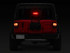 Raxiom 18-23 Jeep Wrangler JL Axial Series LED Third Brake Light- Red - J142672-JL Photo - Close Up