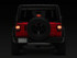 Raxiom 18-23 Jeep Wrangler JL Axial Series LED Third Brake Light- Smoked - J142673-JL Photo - Close Up