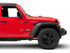 Raxiom 07-18 Jeep Wrangler JK Axial Series Fender Vent LED Light - J152601-JL Photo - Close Up
