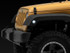 Raxiom 07-18 Jeep Wrangler JK Axial Series Whiite LED Side Marker Lights- Smoked - J163060 Photo - Primary