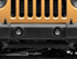 Raxiom 07-18 Jeep Wrangler JK Axial Series 4-In LED Fog Lights- Clear - J167046 Photo - Close Up