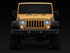 Raxiom 07-18 Jeep Wrangler JK Axial Series 7-In Dragon Eye LED Headlights- Blk Housing (Clear Lens) - J167194 Photo - Close Up