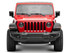 Raxiom 18-23 Jeep Wrangler JL Axial Series LED Fog Lights - J169674 Photo - Close Up