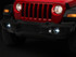 Raxiom 18-23 Jeep Wrangler JL Axial Series LED Fog Lights - J169674 Photo - Close Up