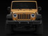 Raxiom 07-18 Jeep Wrangler JK Axial 7-In LED Headlights w/ DRL Turn Signals- Blk Housing (Clear) - J173078 Photo - Close Up