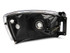 Raxiom 06-08 Dodge RAM 1500 Axial Series OEM Style Rep Headlights- Chrome Housing (Clear Lens) - R118012 Photo - Close Up