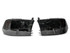 Raxiom 09-18 Dodge RAM 1500 Axial OEM Rep Headlights w/ Dual Bulb- Chrome Housing (Smoked Lens ) - R118021 Photo - Close Up