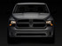 Raxiom 09-18 Dodge RAM 1500 Axial OEM Rep Headlights w/ Dual Bulb- Chrome Housing (Smoked Lens ) - R118021 Photo - Close Up