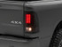 Raxiom 09-18 Dodge RAM 1500/2500/3500 Axial Series LED Tail Lights- BlkHousing- SmokedLens - R131283 Photo - Close Up