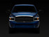 Raxiom 06-09 Dodge RAM 1500/2500/3500 Axial Headlights w/ SEQL LED Bar- Blk Housing (Clear Lens) - R131480 Photo - Close Up