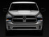 Raxiom 09-18 Dodge RAM 1500/2500/3500 Axial Series Headlights w/ LED Bar- Blk Housing (Clear Lens) - R131481 Photo - Close Up
