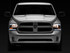 Raxiom 09-18 Dodge RAM 1500/2500/3500 Axial Series Headlights w/ LED Bar- Blk Housing (Clear Lens) - R131481 Photo - Close Up