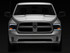 Raxiom 09-18 Dodge RAM 1500/2500/3500 Axial Headlights w/ SEQL LED Bar- Blk Housing (Clear Lens) - R131482 Photo - Close Up