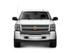 Raxiom 07-13 Chevrolet Silverado 1500 Euro Headlights- Blk Housing (Clear Lens) - S112706 Photo - Close Up