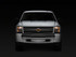 Raxiom 07-13 Chevrolet Silverado 1500 Euro Headlights- Blk Housing (Clear Lens) - S112706 Photo - Close Up