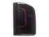 Raxiom 07-14 Chevrolet Silverado 1500 Axial Series LED Tail Lights- Blk Housing (Smoked Lens) - S150366 Photo - Close Up