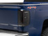 Raxiom 14-18 Chevrolet Silverado 1500 Axial Series LED Tail Lights- Blk Housing (Smoked Lens) - S151298 Photo - Close Up