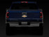 Raxiom 14-18 Chevrolet Silverado 1500 Axial Series LED Tail Lights- Blk Housing (Smoked Lens) - S151298 Photo - Close Up