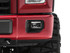 Raxiom 15-20 Ford F-150 Excluding Raptor Axial Series LED Fog Lights w/ Integrated Turn Signals - T541675 Photo - Close Up