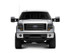 Raxiom 09-14 Ford F-150 Super White LED Halo Projector Headlights- Blk Housing (Clear Lens) - T542825 Photo - Close Up