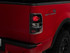 Raxiom 04-08 Ford F-150 Styleside Euro Style Tail Lights- BlkHousing - Red/Clear Lens - T542841 Photo - Close Up