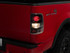 Raxiom 04-08 Ford F-150 Styleside Euro Style Tail Lights- BlkHousing - Red/Clear Lens - T542841 Photo - Close Up