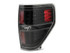 Raxiom 09-14 Ford F-150 Styleside LED Tail Lights- Blk Housing (Clear Lens) - T542842 Photo - Close Up