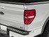 Raxiom 09-14 Ford F-150 Styleside Tail Lights- Chrome Housing - Red/Clear Lens - T542865 Photo - Primary