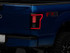 Raxiom 15-17 Ford F-150 LED Tail Lights- Blk Housing (Smoked Lens) - T542881 Photo - Close Up