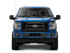 Raxiom 15-17 Ford F-150 Excluding Raptor Axial Series Raptor Style Grille Light Kit - T543357 Photo - Close Up