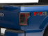 Raxiom 15-17 Ford F-150 LED Tail Lights w/ SEQL Turn Signals- Blk Housing (Clear Lens) - T544625 Photo - Close Up