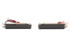 Raxiom 04-14 Ford F-150 Axial Series Sequential Side Mirror LED Turn Signals- Smoked - T545498 Photo - Close Up
