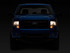 Raxiom 09-14 Ford F-150 Axial OEM Style Rep Headlights- Chrome Housing (Clear Lens) - T551343 Photo - Close Up