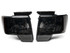 Raxiom 09-14 Ford F-150 Axial OEM Style Rep Headlights- Chrome Housing- SmokedLens - T551344 Photo - Close Up