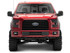 Raxiom 15-17 Ford F-150 Axial OEM Style Rep Headlights- Chrome Housing- Smoked Lens - T551346 Photo - Close Up