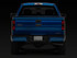 Raxiom 09-14 Ford F-150 Styleside Axial Series LED Tail Lights w/ Halo- Blk Housing (Smoked Lens) - T565679 Photo - Close Up