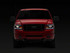 Raxiom 04-08 Ford F-150 Axial Series Projector Headlights w/ SEQL LED Bar- Blk Housing (Clear Lens) - T566364 Photo - Close Up