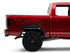 Raxiom 15-17 Ford F-150 Axial Series LED Tail Lights- Blk Housing (Smoked Lens) - T569481 Photo - Close Up