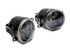 Raxiom 12-15 Toyota Tacoma Axial Series LED Fog Lights w/ DRL - TT11764 Photo - Close Up