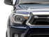 Raxiom 12-15 Toyota Tacoma Axial Projector Headlights w/ SEQL LED Bar- Blk Housing (Clear Lens) - TT21850 Photo - Close Up