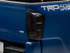 Raxiom 16-23 Toyota Tacoma LED Tail Lights- Blk Housing (Smoked Lens) - TT32385 Photo - Close Up