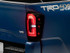Raxiom 16-23 Toyota Tacoma LED Tail Lights- Blk Housing (Smoked Lens) - TT32385 Photo - Close Up