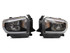 Raxiom 14-21 Toyota Tundra Axial Series Headlights w/ SEQL LED Bar- Blk Housing (Clear Lens) - TU16009 Photo - Primary